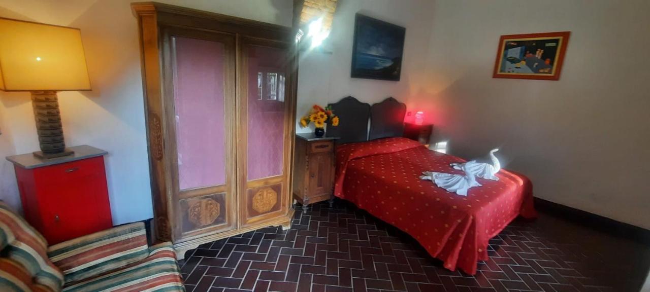 Vecchio Mulino Fontona Ortensia Chiesanuova  Exterior foto