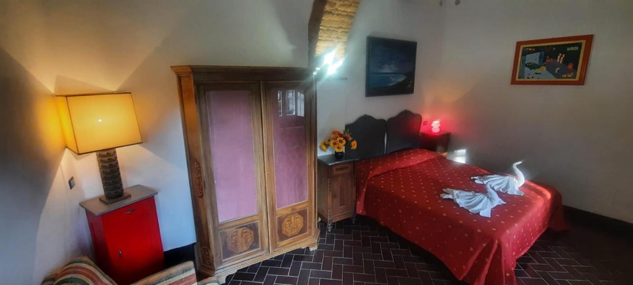 Vecchio Mulino Fontona Ortensia Chiesanuova  Exterior foto